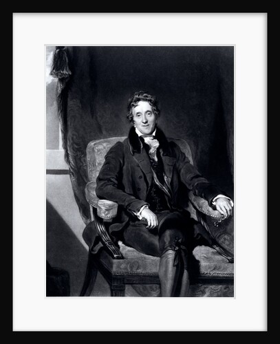 Sir John Soane by unknown