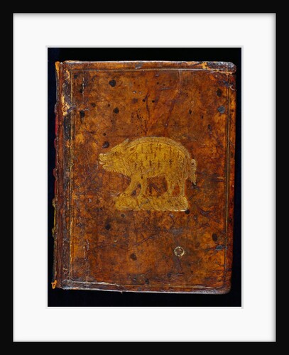 The Book of Common Prayer by Bonham Norton
