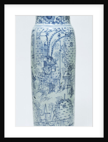 Vase by Unknown