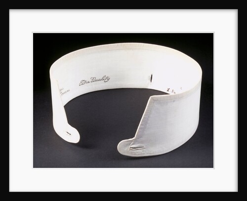 Collar by Unknown