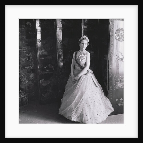Alice Montague Douglas-Scott, Duchess of Gloucester by Cecil Beaton