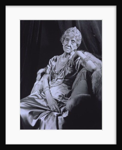 Princess Marie Louise by Cecil Beaton
