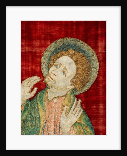 St John by Unknown