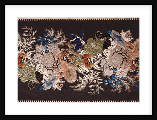 Coventry Town Ribbon by M. Clack