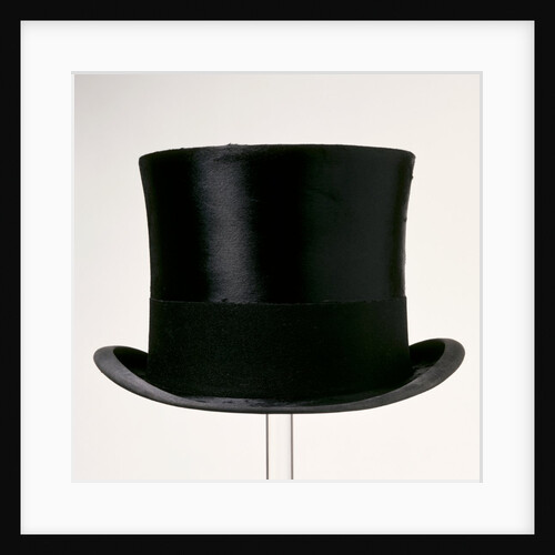 Top Hat by Unknown