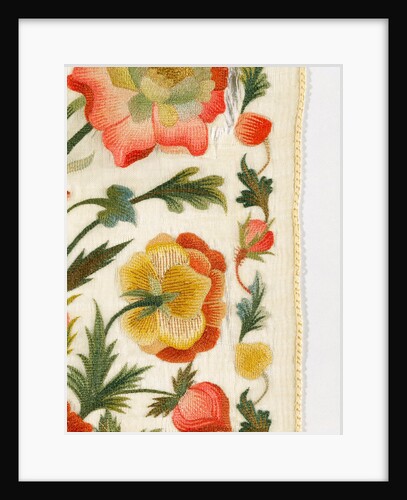 Kerchief by Unknown