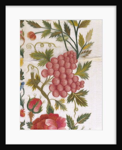 Kerchief. Turkey, 18th century by Unknown