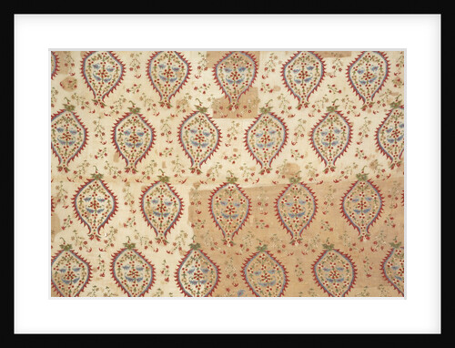 Shaving robe by Unknown