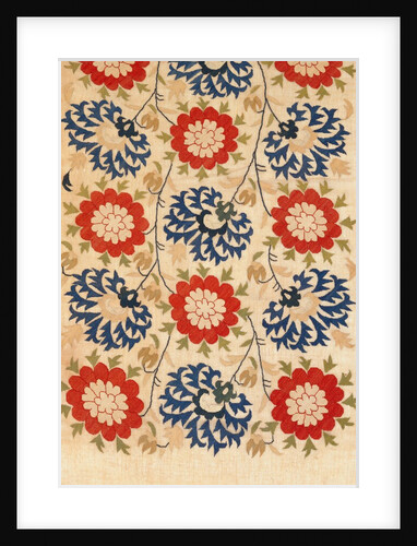 Bath Wrap. Turkey, 18th century by Unknown