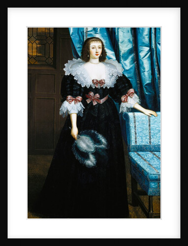 Portrait. England, early 17th century by Gilbert Jackson