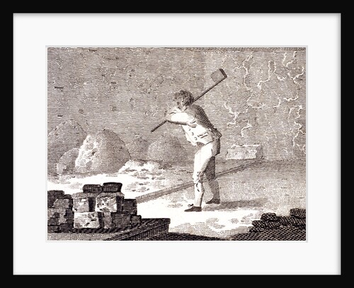 Tempering the Clay by Anonymous