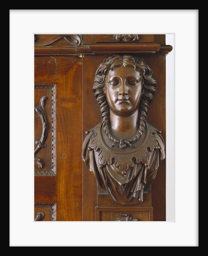 Clothes Press by Robert Adam