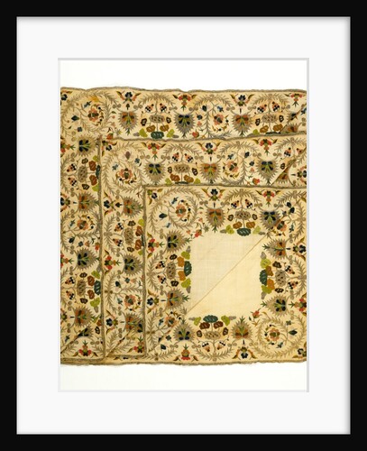 Kerchief by Unknown