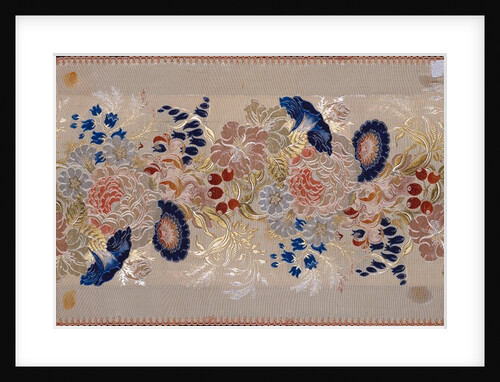 Coventry Town Ribbon by M. Clack