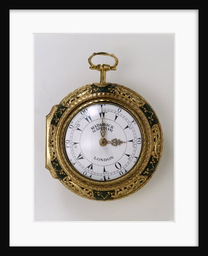 Clockwatch by Unknown
