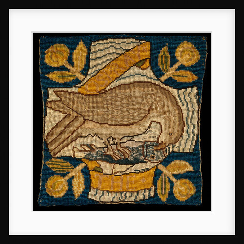 The Ospray by Mary Queen of Scots