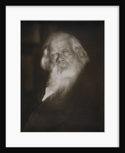 Sir Henry Parkes by H. Walter Barnett