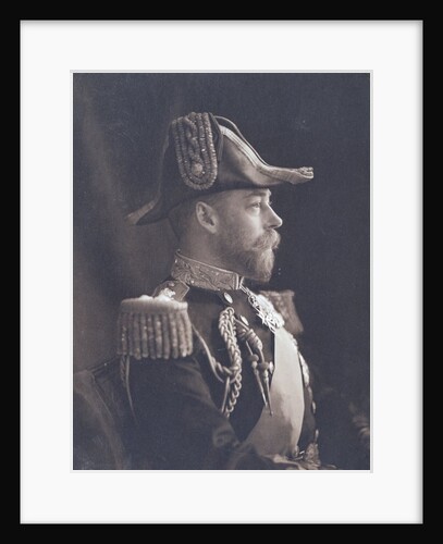 Prince George by H. Walter Barnett