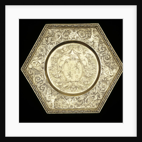 Tray by Benjamin Pyne