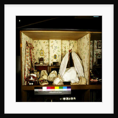 Mrs Neave's Doll's House by Unknown