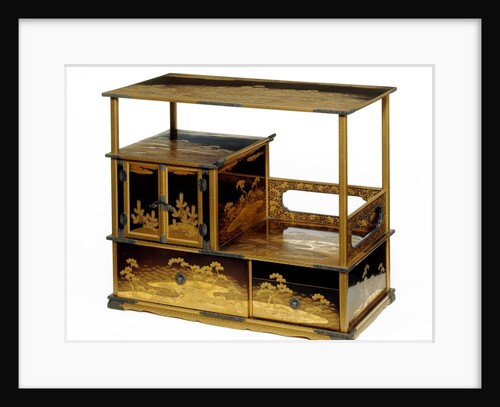 Cabinet by Unknown