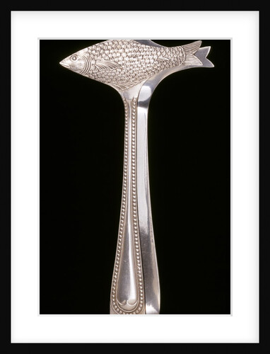 Sardine Tongs by George Shadford Lee and Henry Wigfull