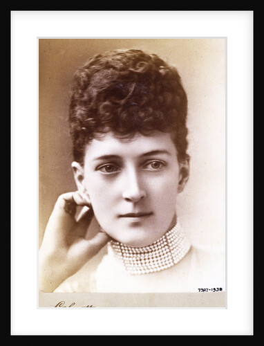 Queen Alexandra by Lafayette Studios