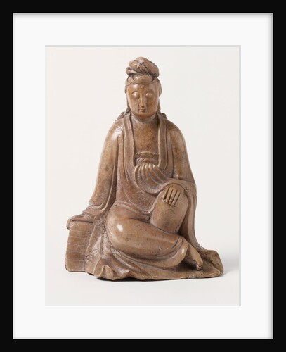 Guanyin. China, 18th century by Unknown