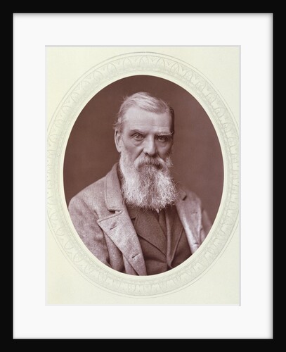 Richard Ansdell R.A. by Lock & Whitfield