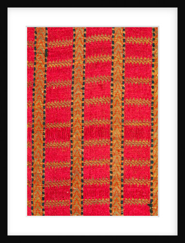 Textile by Anonymous