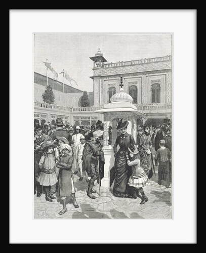 The Indian Empire by Anonymous