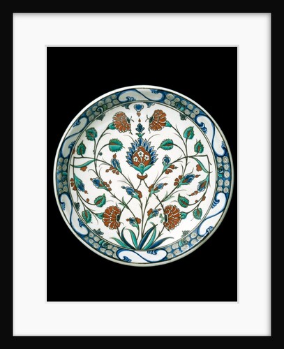 Dish by Minton & Co.
