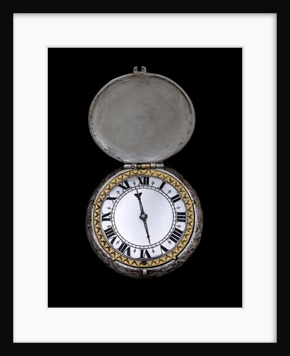 Watch by Unknown