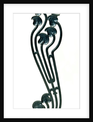 Baluster by Unknown