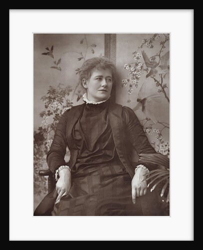 Ellen Terry by Unknown