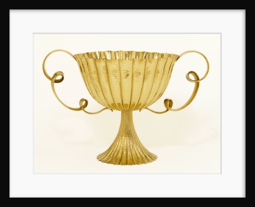 Bowl by Josef Hoffmann