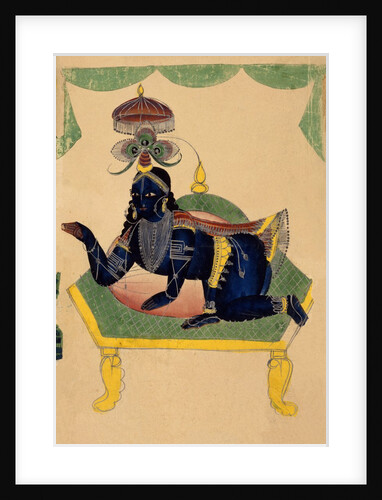 Bala Krishna by Unknown