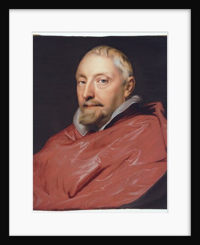 Antoine Triest by Anonymous
