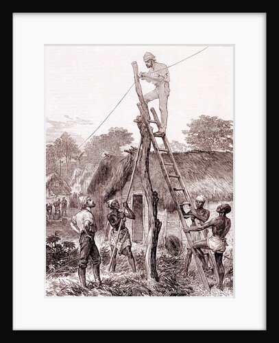 The Ashantee War by Anonymous