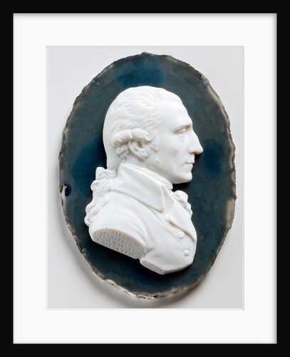 Robert Adam by James Tassie