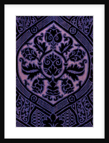 Textile by Unknown