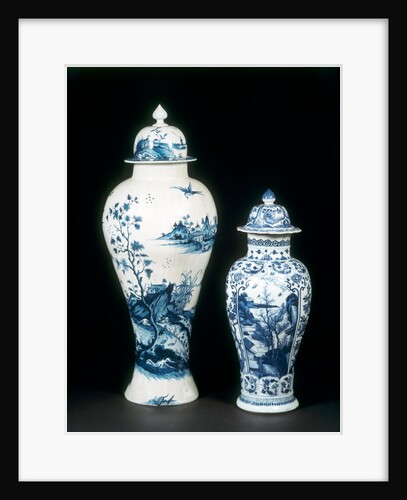 Jars by Unknown