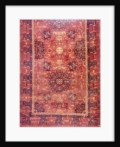 The Chelsea Carpet by Unknown