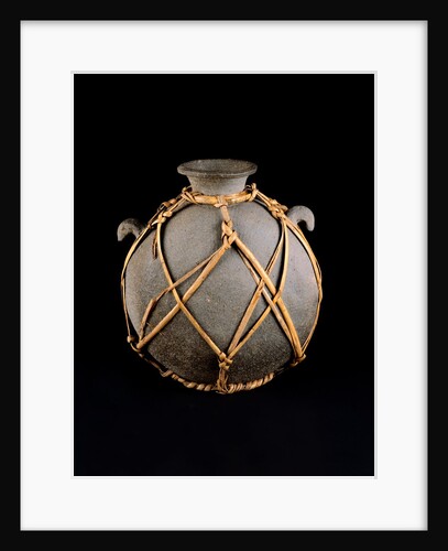 Flask by Anonymous