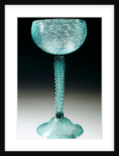 Goblet by Joseph Leicester