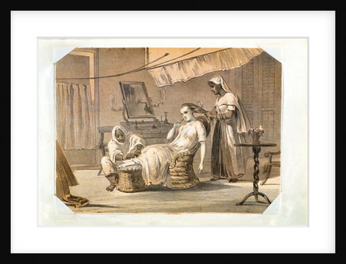 Our Magistrate's Wife by George Franklin Atkinson