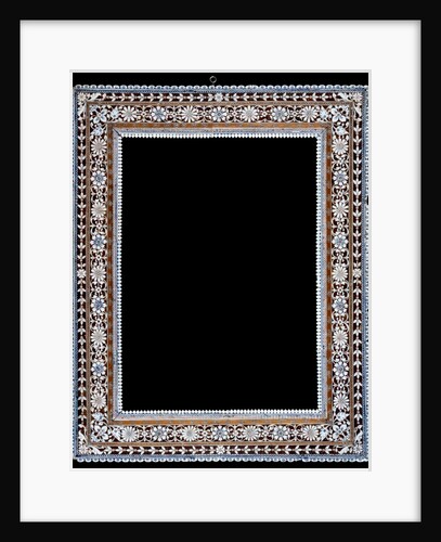 Frame by Din Muhammad