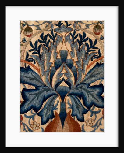 The Artichoke by William Morris