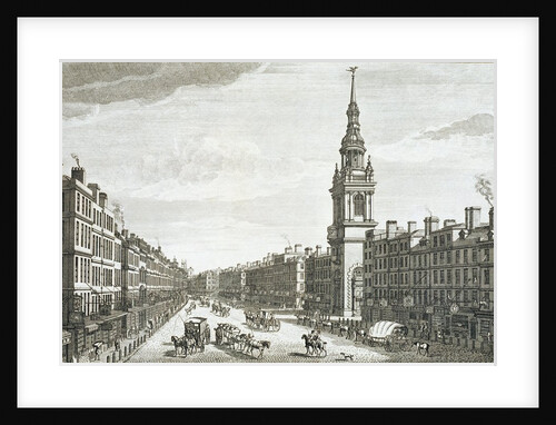 Church of St by Unknown