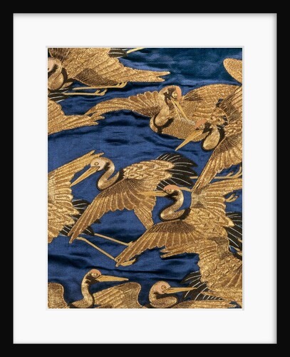 Gift cover. Japan, 19th century by Unknown